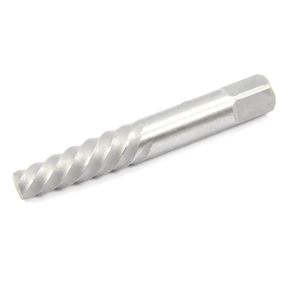 20865 Screw Extractor, Helical Flu